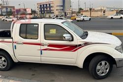 نيسان نافارا